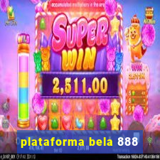 plataforma bela 888